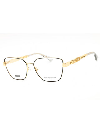 Moschino MOS620  Metal Cat eye  Women's Eyeglasses