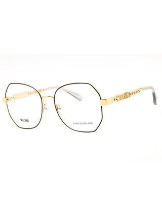 Moschino MOS621  Metal Oversized  Women's Eyeglasses