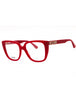 0C9A 00 - RED/Clear demo lens