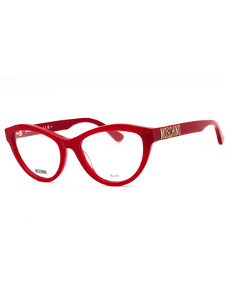 Moschino MOS623 plastic Cat eye  Women's Eyeglasses