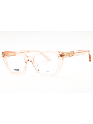 Moschino MOS629 plastic Cat eye  Women's Eyeglasses