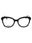 0807 00 - BLACK/clear demo lens