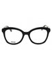 0807 00 - BLACK/clear demo lens