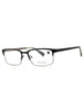 001 - BLACK/Clear demo lens