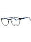 420 - MATTE SPORT NAVY/Clear demo lens