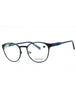 420 - MATTE SPORT NAVY/Clear demo lens