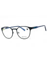 420 - MATTE SPORT NAVY/Clear demo lens