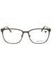 030 - SATIN DARK GUNMETAL