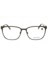 030 - SATIN DARK GUNMETAL