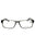 015 - SMOKE CRYSTAL/Clear demo lens