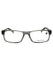 015 - SMOKE CRYSTAL/Clear demo lens
