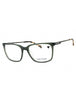 325 - CRYSTAL OLIVE/Clear demo lens