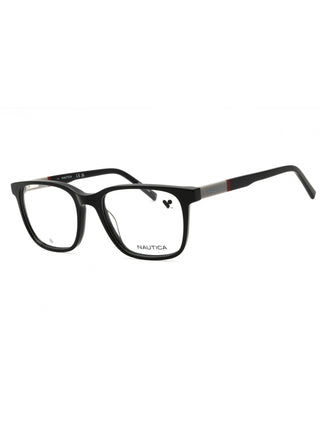 Nautica N8179 acetate Rectangular Men's Eyeglasses
