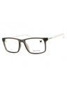 015 - GREY CRYSTAL/Clear demo lens