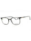 015 - GREY CRYSTAL/Clear demo lens