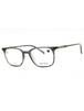 015 - GREY CRYSTAL/Clear demo lens