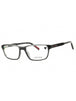 015 - CHARCOAL CRYSTAL/clear demo lens