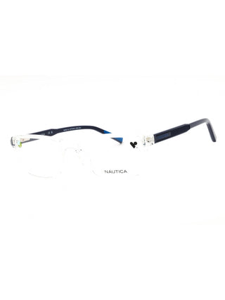 Nautica N8199 Eyeglasses-Beverly Hills Eyewear