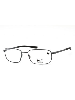 Nike 4294  Metal Rectangular Men's Eyeglasses