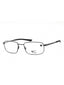 071 - Black / Clear Lens