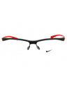 015 - Red / Clear