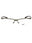 035 - Stealth Clear Lenses
