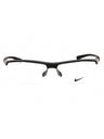 002 - Gloss Black Clear Lenses