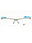 080 - Slate Clear Lenses