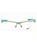 080 - Slate Clear Lenses