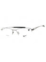 070 - Gunmetal/Clear demo lens