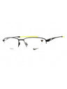 002 - Satin Black/Clear demo lens