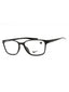 003 - BLACK/Clear demo lens