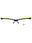013 - Matte Black Sonic Yellow