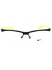 013 - Matte Black Sonic Yellow