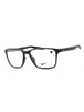 034 - Matte Dark Grey / Clear
