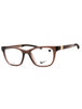 201 - BASALT BROWN/Clear demo lens