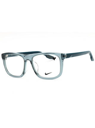 Nike NIKE 7163LB acetate Rectangular Men's Eyeglasses
