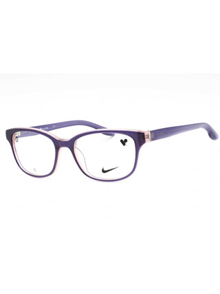 Nike NIKE 7165 acetate Rectangular  Wo's Eyeglasses