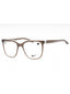 081 - MILKY FRENCH GREY LAMINATE/Clear demo lens