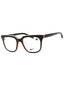 206 - EARTH TRI-LAMINATE/Clear demo lens