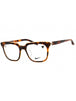 243 - TORTOISE/CRYSTAL BLUSH/Clear demo lens