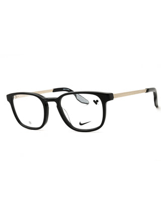 Nike NIKE 7171 acetate Rectangular Men's Eyeglasses
