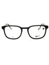 001 - BLACK/Clear demo lens