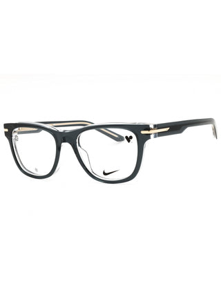 Nike NIKE 7176 acetate Rectangular  Unisex's Eyeglasses