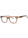 275 - MINK/CRYSTAL LAMINATE/Clear demo lens