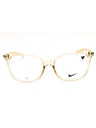 740 - TEAM GOLD/Clear demo lens