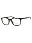 001 - Matte Black / Clear Lens