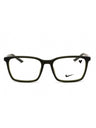 302 - Matte Sequoia / Clear Lens