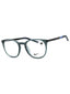 034 - DARK GREY/Clear demo lens