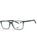 034 - DARK GREY/Clear demo lens